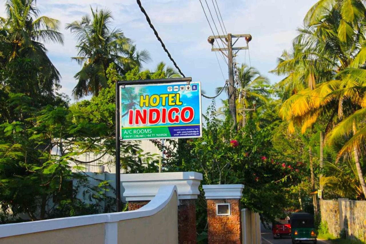 Hotel Indigo อูนาวาตูนา ภายนอก รูปภาพ